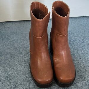 Madden girl boots